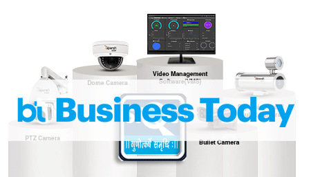 Sparsh CCTV leads the way as India mandates STQC certification for all CCTV products